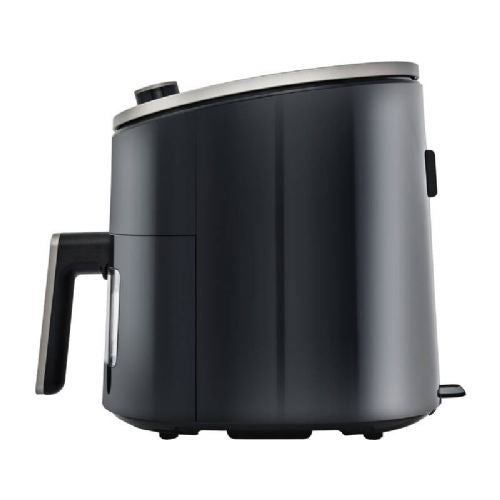 Cvrtnik brez maščobe Morphy Richards 480007, z okencem, 4 litre