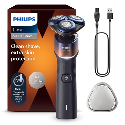 Philips X5012/00 Men's Shaver
