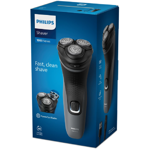 PHILIPS MEN'S SHAVER S1142/00