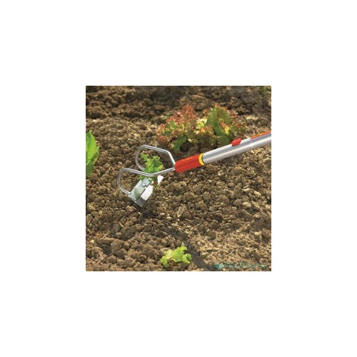 Wolf Garten Hoe Weeder HO-M 15, multi-star (red/yellow, 15 cm)