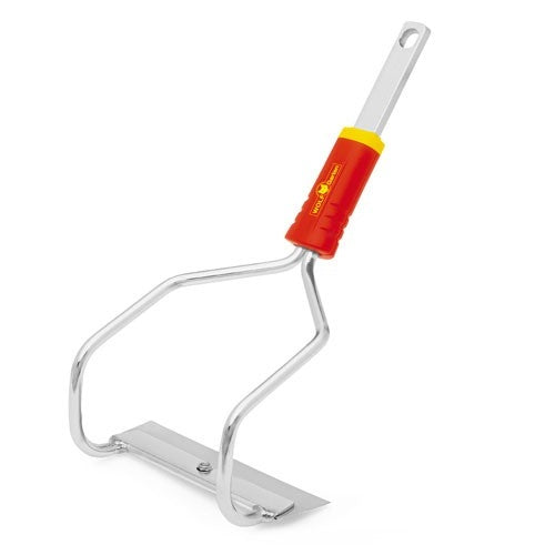 Wolf Garten Hoe Weeder HO-M 15, multi-star (red/yellow, 15 cm)