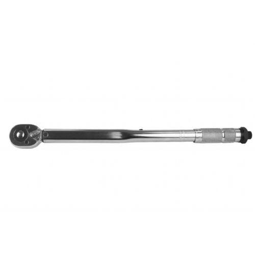 Motor torque wrench 1/2 bidirectional 42-210Nm 184m53580
