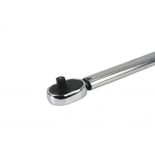 Motor torque wrench 1/2 bidirectional 42-210Nm 184m53580