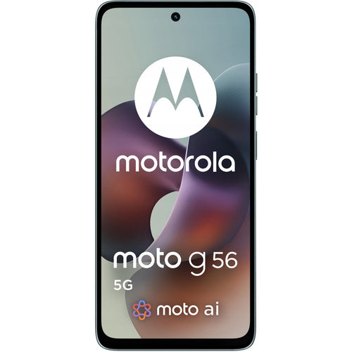 Motorola XT2529-2 Moto G56 5G Dual Sim 8GB RAM 512GB - Gray