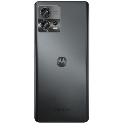 Pametni telefon Motorola edge 30 Fusion Dual Sim 8RAM 128GB kozmično siva