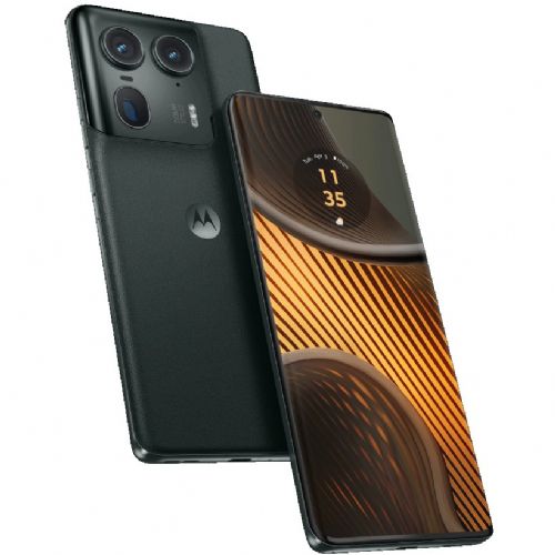 Pametni telefon Motorola Edge 50 Ultra 1TB 16RAM 5G siv