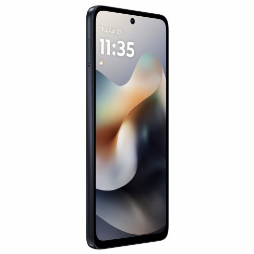 Pametni telefon Motorola XT2529-2 moto g56 Dual Sim 8+256GB 5G pantone črna ostriga