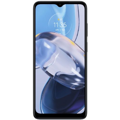 Pametni telefon Motorola XT2239-7 moto e22 Dual Sim 3+32GB astro black DE