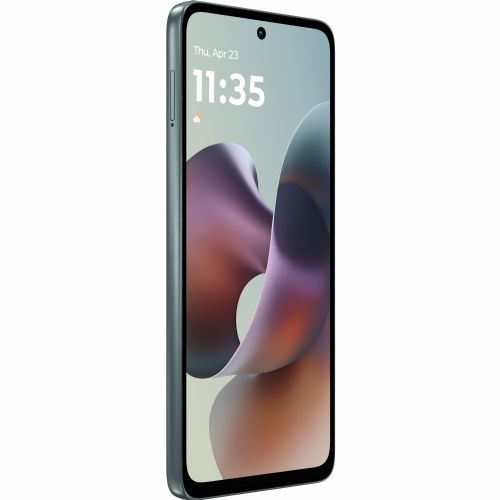 Pametni telefon Motorola moto g56 5G 256GB (siva meglica. Android 15. 8 GB)