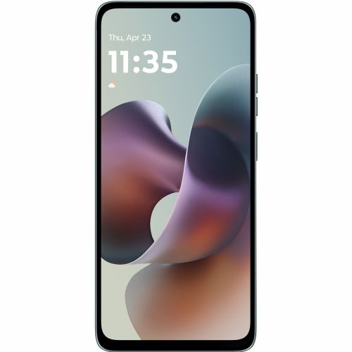 Pametni telefon Motorola moto g56 5G 256GB (siva meglica. Android 15. 8 GB)