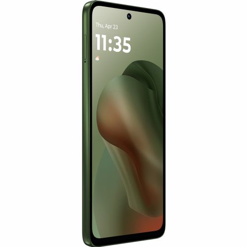 Pametni telefon Motorola Moto G56 5G Dual Sim 8RAM 256GB zelena