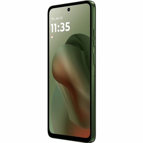 Pametni telefon Motorola Moto G56 5G Dual Sim 8RAM 256GB zelena