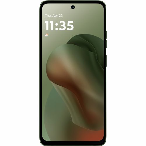 Pametni telefon Motorola Moto G56 5G Dual Sim 8RAM 256GB zelena