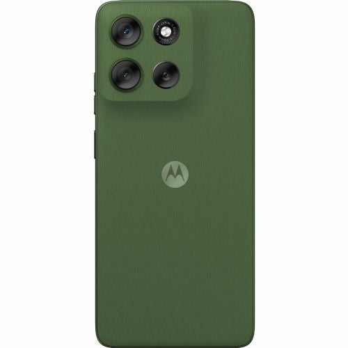 Pametni telefon Motorola Moto G56 5G Dual Sim 8RAM 256GB zelena