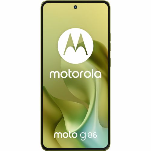 Pametni telefon Motorola moto G86 8RAM 256GB zlata cipresno zelena