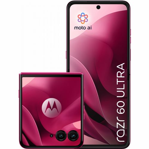 Pametni telefon Motorola razr 60 ultra (16-512 GB) Cabaret