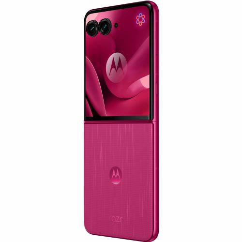 Pametni telefon Motorola razr 60 ultra (16-512 GB) Cabaret