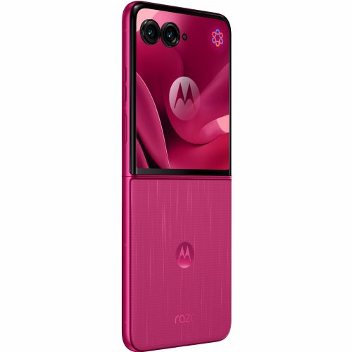 Pametni telefon Motorola razr 60 ultra (16-512 GB) Cabaret