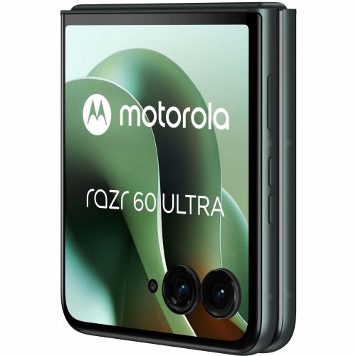 Pametni telefon Motorola razr 60 ultra (16–512 GB) Scarab