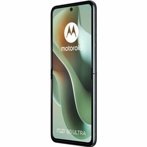 Pametni telefon Motorola razr 60 ultra (16–512 GB) Scarab