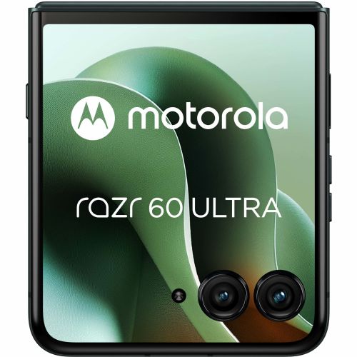 Pametni telefon Motorola razr 60 ultra (16–512 GB) Scarab
