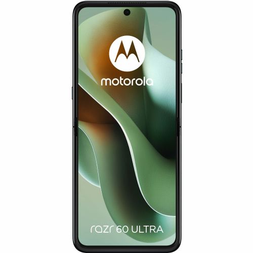 Pametni telefon Motorola razr 60 ultra (16–512 GB) Scarab