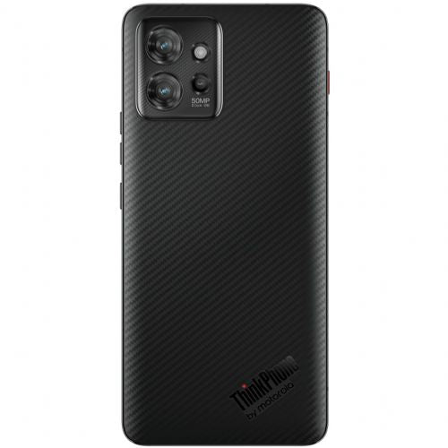Pametni telefon Motorola ThinkPhone 256 GB 8 RAM Carbon Black