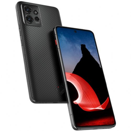 Pametni telefon Motorola ThinkPhone 256 GB 8 RAM Carbon Black