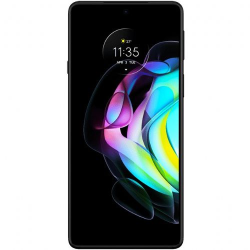 Pametni telefon Motorola XT2143-1 edge 20 Dual Sim 8+128GB frost grey DE