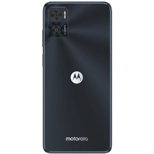 Pametni telefon Motorola XT2239-7 moto e22 Dual Sim 3+32GB astro black DE
