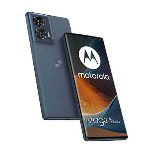 Pametni telefon Motorola XT2429-2 Moto Edge 50 Fusion 5G 8GB RAM 256GB moder 107bhx78g3kqf