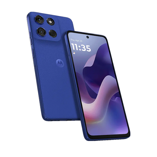 Pametni telefon Motorola XT2529-2 Moto G56 5G Dual Sim 8GB RAM 256GB moder