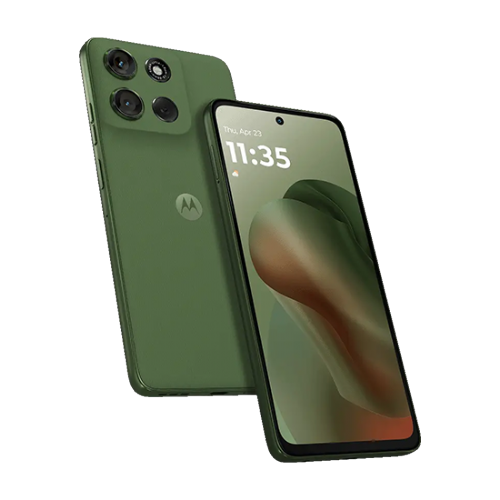 Pametni telefon Motorola XT2529-2 Moto G56 5G Dual Sim 8GB RAM 256GB zelen