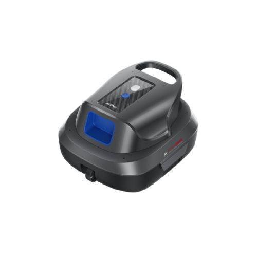 MOVA Diver R10 robotic pool cleaner, wireless operation, bottom cleaning, smart navigation, multiple programs