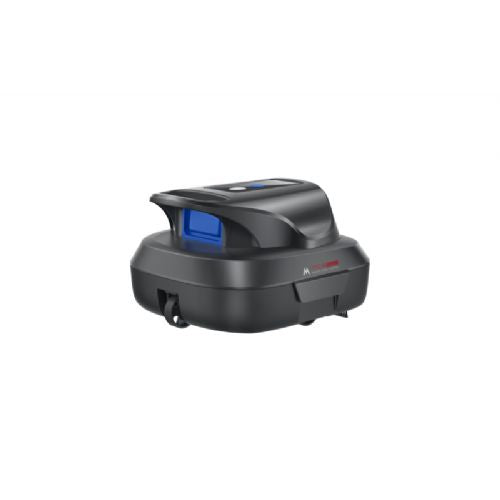 MOVA Diver R10 robotic pool cleaner, wireless operation, bottom cleaning, smart navigation, multiple programs