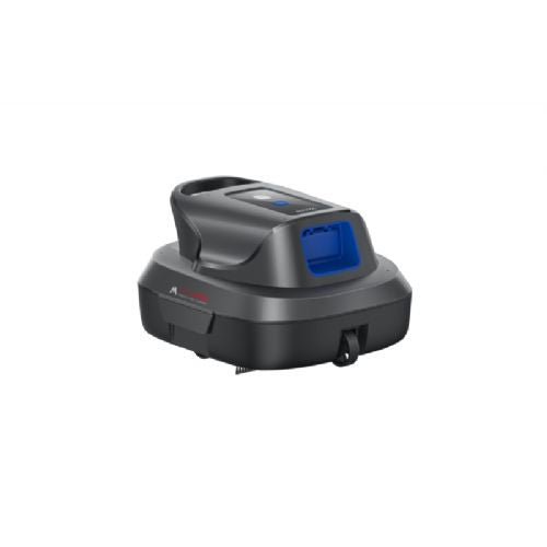 MOVA Diver R10 robotic pool cleaner, wireless operation, bottom cleaning, smart navigation, multiple programs
