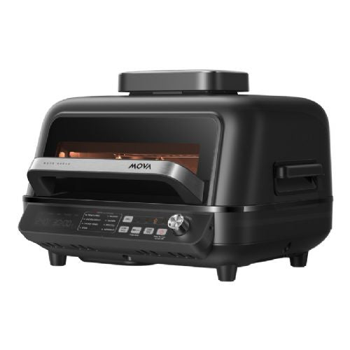 Electric grill MOVA IG20 Pro