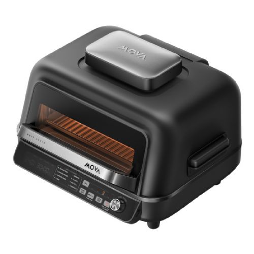 Electric grill MOVA IG20 Pro