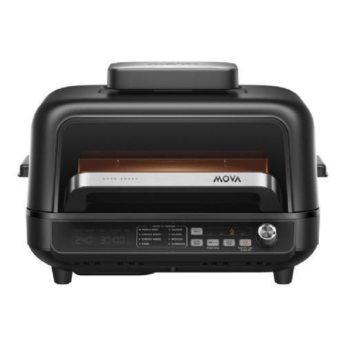Electric grill MOVA IG20 Pro