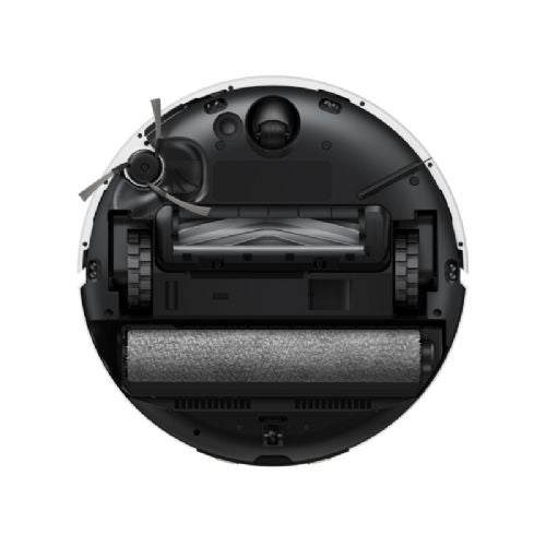 Robotski sesalnik MOVA S70 Roller, 28000 Pa, HydroForce mokro čiščenje, All-in-One postaja, bele barve