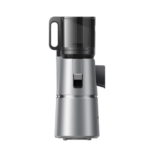 MOVA SJ10 screw juicer, cold pressing, quiet operation, high juice yield, black
