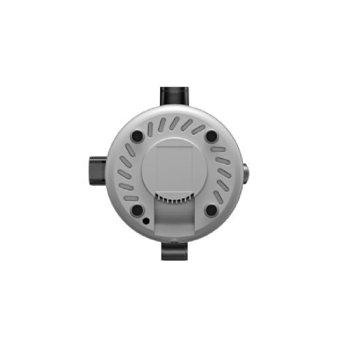 MOVA SJ10 screw juicer, cold pressing, quiet operation, high juice yield, black