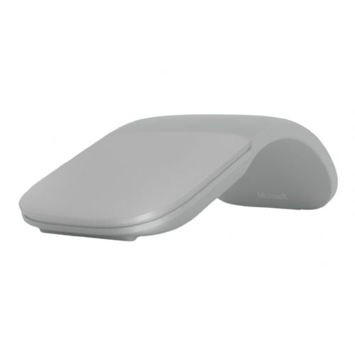MS Surface Arc Mouse SC Bluetooth BG/YX/RO/SL CEE Hdwr LIGHT GREY