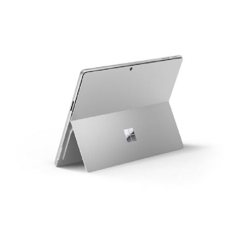 Prenosnik MS Surface Pro Copilot+PC Snapdragon X Plus/16GB/SSD 512GB NVMe/33 cm (13") PixelSense/Win11Home, Platinum SLO gravura