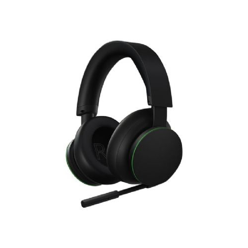 Slušalke MS Xbox Wireless Headset 2024