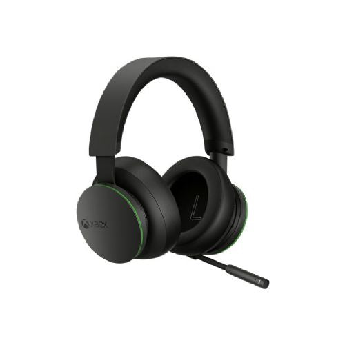 Slušalke MS Xbox Wireless Headset 2024