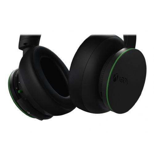 Slušalke MS Xbox Wireless Headset 2024