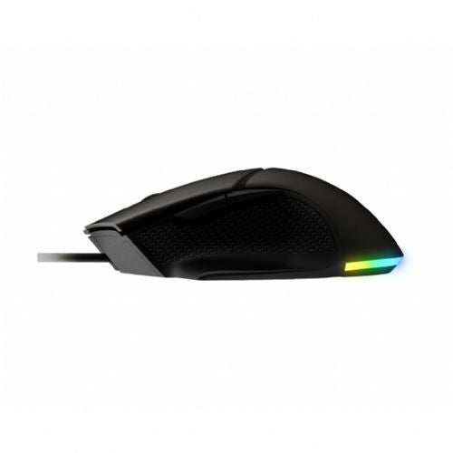 MSI Clutch GM20 žična črna