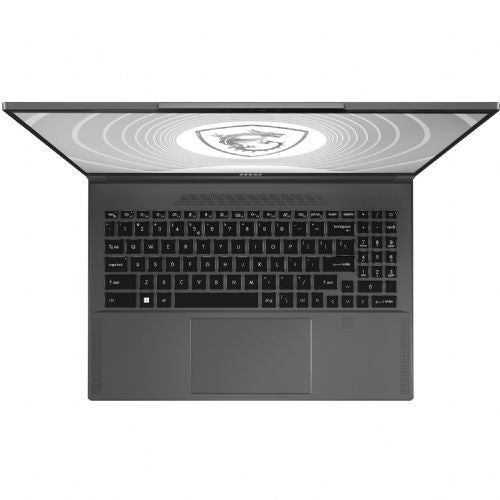 Prenosnik MSI CreatorPro 16 AI Studio A1VMG-066 Intel Ultra 9-185H/64GB/SSD 2TB NVMe/40,6 cm (16") 4K UHD 600niti 120Hz/RTX 5000A/DE/Win11Pro