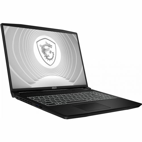 Prenosnik MSI CreatorPro M16 B13VK-1229 i7-13700H/32GB/SSD 2TB NVMe/40,6 cm (16") FHD+/RTX3000/DE/Win11Pro